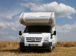 Chausson Welcome 35 2010 года
